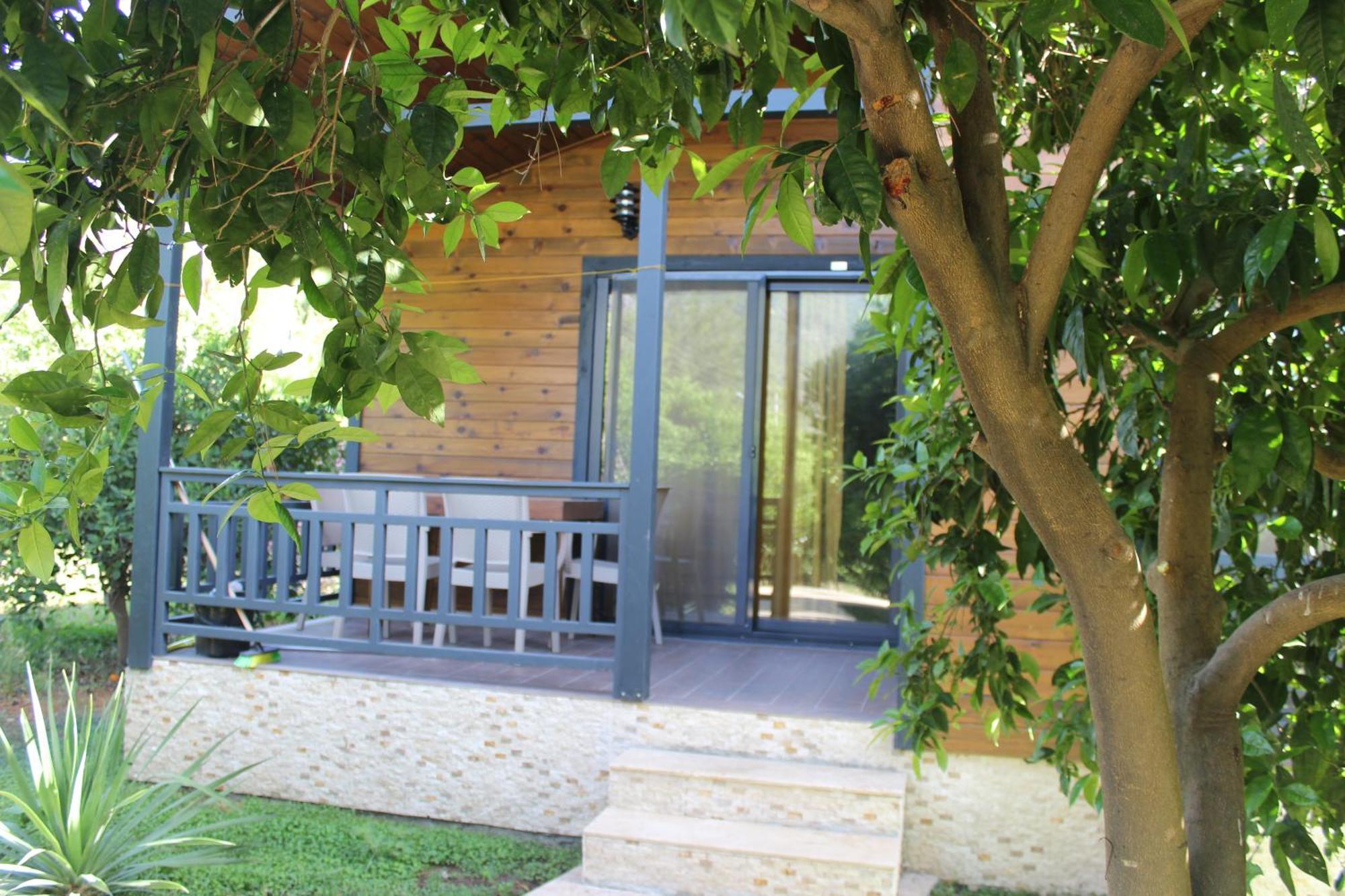 Cirali Villa'S Kemer Exterior photo